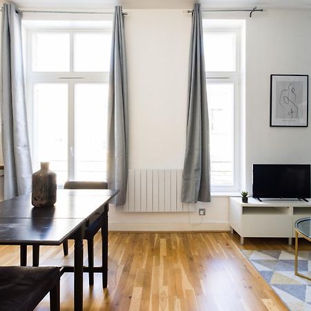 The Whitecross Street Collection Διαμέρισμα Λονδίνο Εξωτερικό φωτογραφία