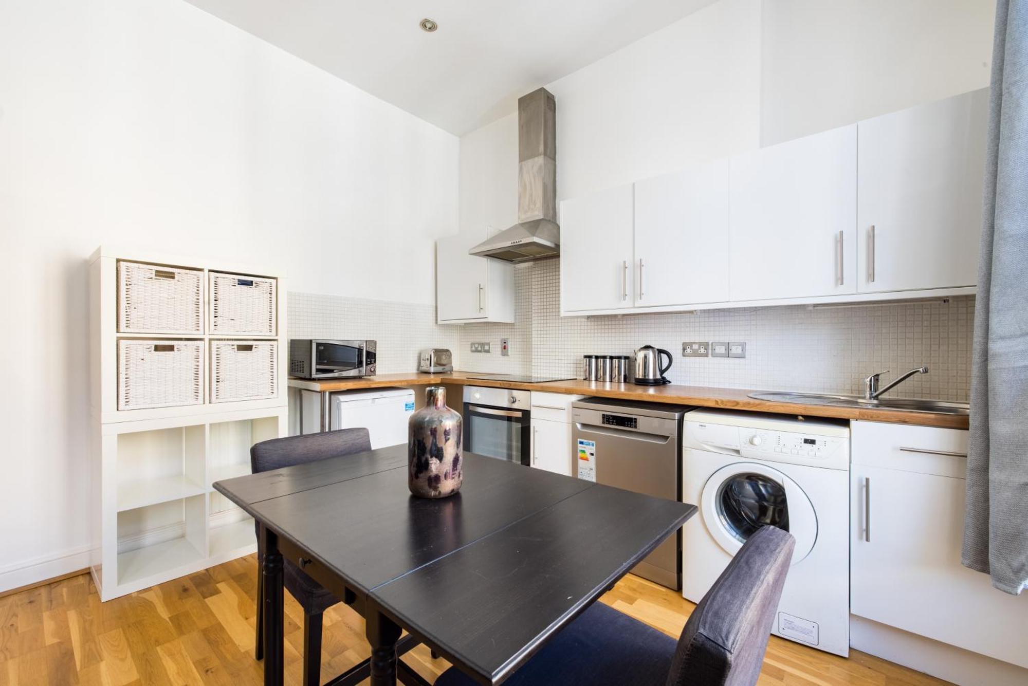 The Whitecross Street Collection Διαμέρισμα Λονδίνο Εξωτερικό φωτογραφία