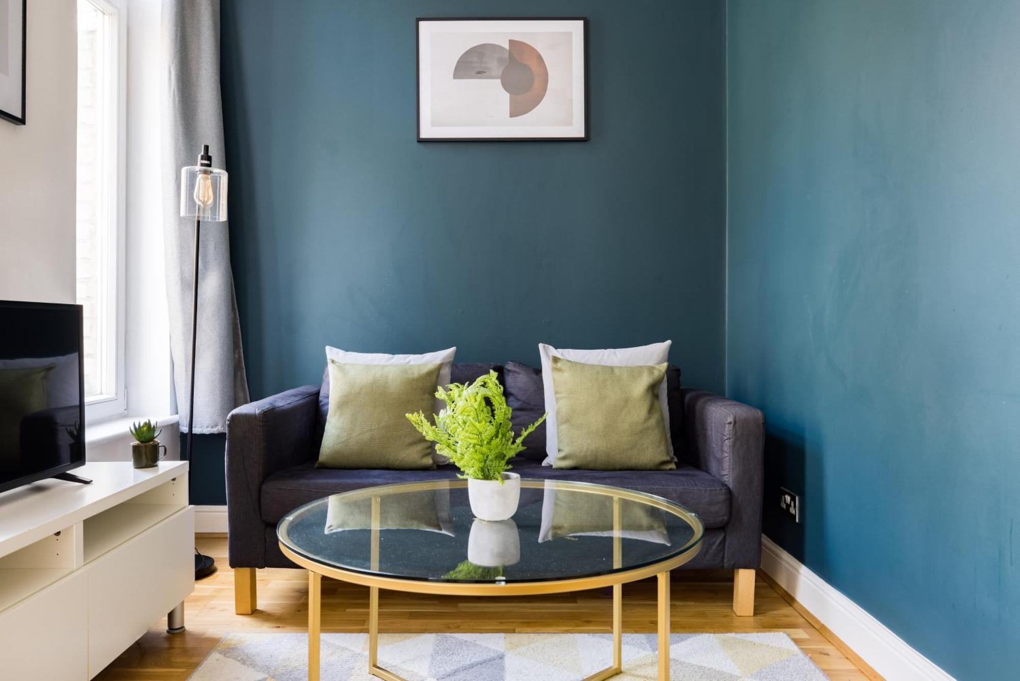 The Whitecross Street Collection Διαμέρισμα Λονδίνο Εξωτερικό φωτογραφία