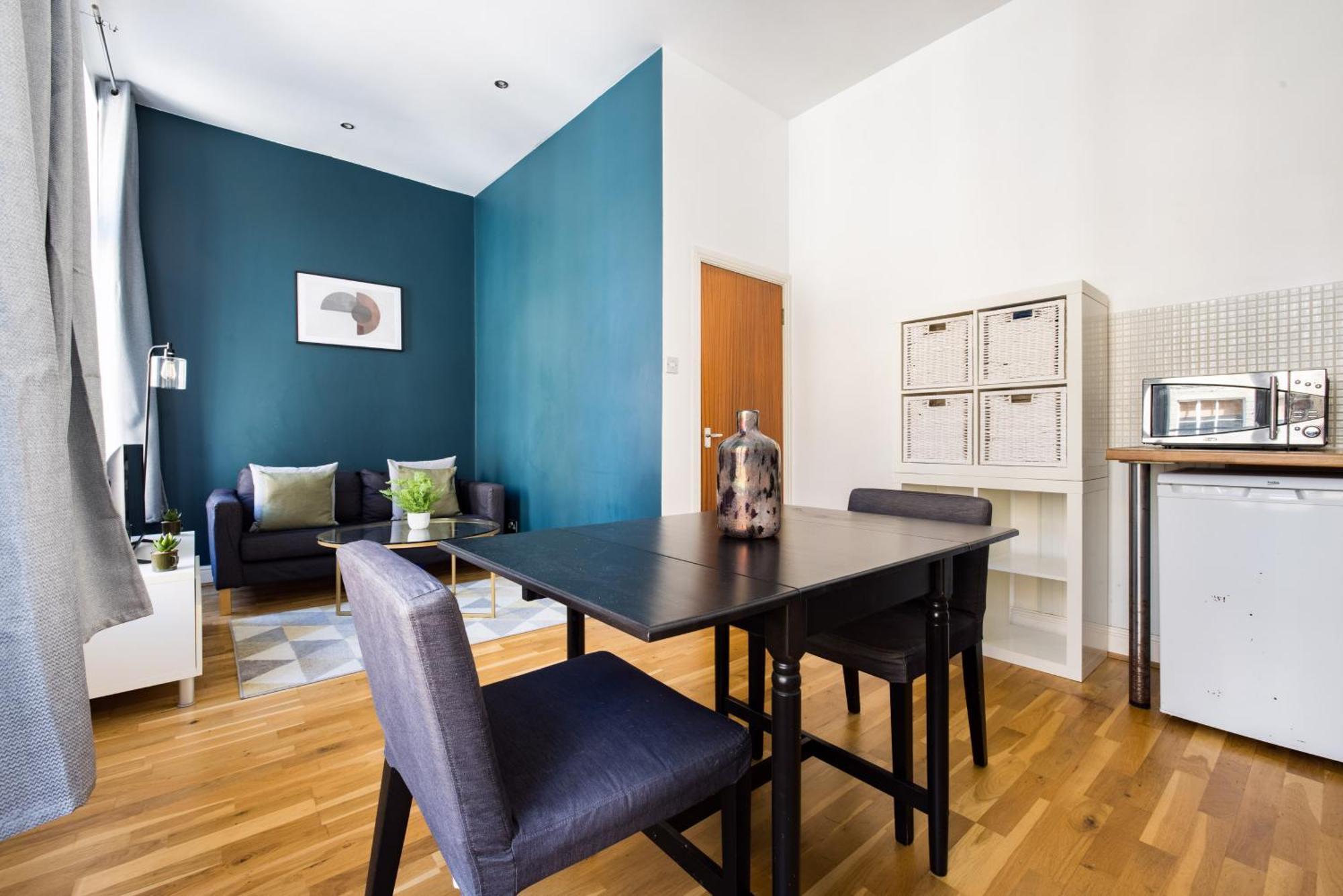 The Whitecross Street Collection Διαμέρισμα Λονδίνο Εξωτερικό φωτογραφία
