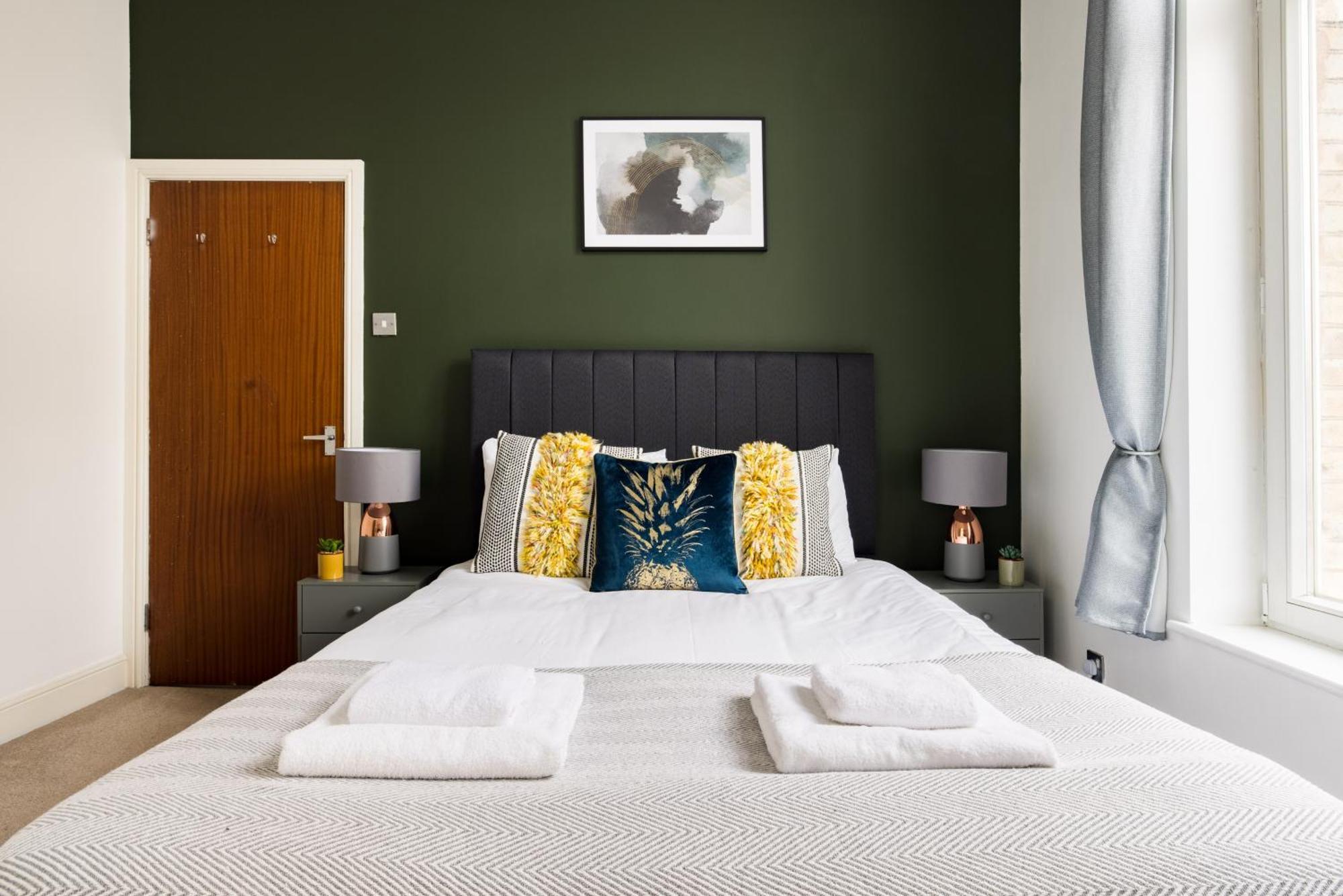 The Whitecross Street Collection Διαμέρισμα Λονδίνο Εξωτερικό φωτογραφία