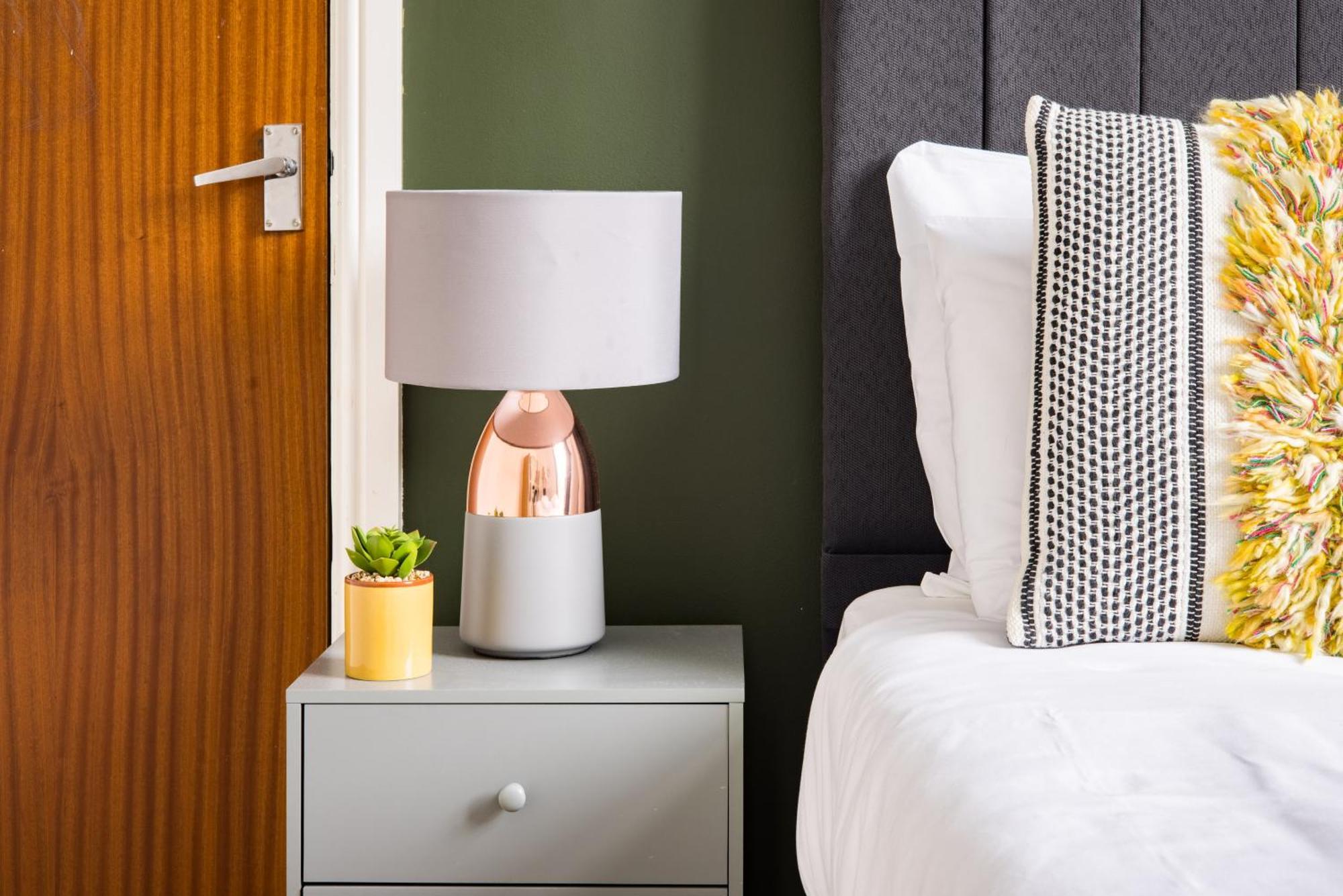 The Whitecross Street Collection Διαμέρισμα Λονδίνο Εξωτερικό φωτογραφία