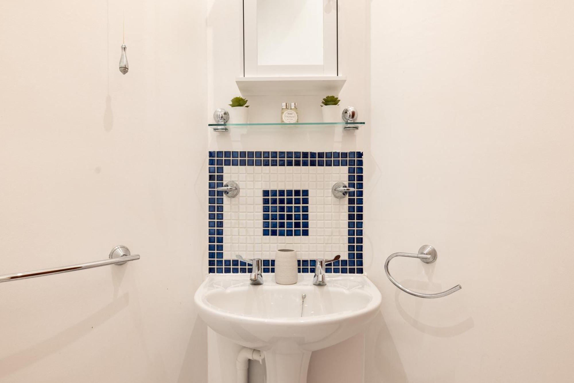 The Whitecross Street Collection Διαμέρισμα Λονδίνο Εξωτερικό φωτογραφία